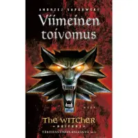 Viimeinen toivomus