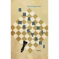 Shakkimestari