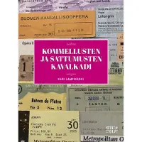 Lampikoski, Kommellusten ja sattumusten kavalkadi