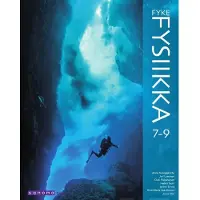 Kangaskorte, FyKe 7 - 9 Fysiikka (OPS 2016)