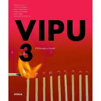 Kiuru, Vipu 3 (LOPS21) - FY3 Energia ja lämpö