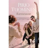 Kurtturuusut