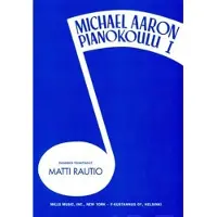 Pianokoulu 1