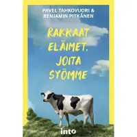 Pitkänen, Rakkaat eläimet, joita syömme