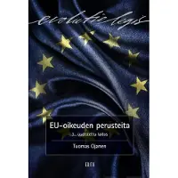 Ojanen, EU-oikeuden perusteita