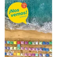 Kokkonen-Lozano, Nos vemos! Curso 1 Spanska