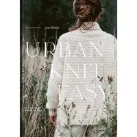 Hoimela, Urban Knit Easy - Effortless & Modern Knits