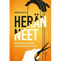 Mattila, Heränneet - Maailma salaliittoteoreetikoiden silmin