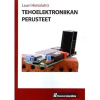 Hietalahti, Tehoelektroniikan perusteet
