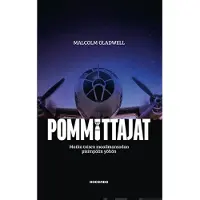 Docendo Gladwell, Pommittajat - Matka toisen maailmansodan pisimpään yöhön