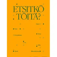 Prisma Etsitkö töitä?
