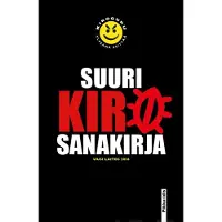 Tammi, Suuri kirosanakirja