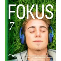 Blom, Fokus 7 (LOPS21) - RUB17 Kestävä elämäntapa