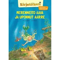 Merenneito Aava ja uponnut aarre