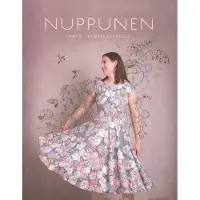 Salminen, Nuppunen 4 - Kukkia ja juhlia