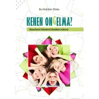 Hejlskov, Kenen ongelma? - Haastavat tilanteet koulun arjessa