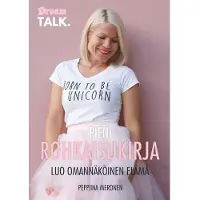 Pieni rohkaisukirja