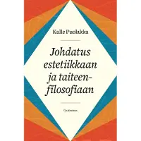Puolakka, Johdatus estetiikkaan ja taiteenfilosofiaan