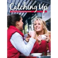 Mortazavi, Catching Up - English for conversation classes