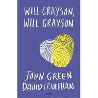 Levithan, Will Grayson, Will Grayson