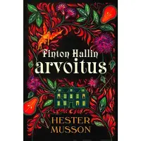 Finton Hallin arvoitus