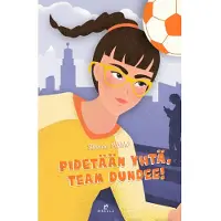 Kökkö, Pidetään yhtä, Team Dundee!