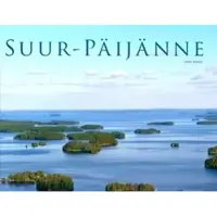 Ahonen, Suur-Päijänne