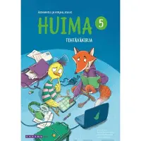 Bruun, Huima 5 Tehtäväkirja