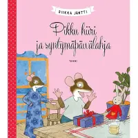 Pikku hiiri ja syntymäpäivälahja