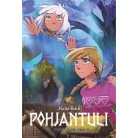 Egmont Pohjantuli 5: Porttipuu osa 1