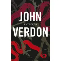 Verdon, Kyynpesä