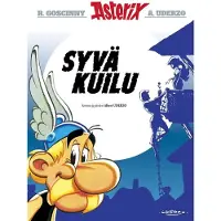 Egmont Uderzo, Asterix 25: Syvä kuilu