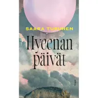 Hyeenan päivät
