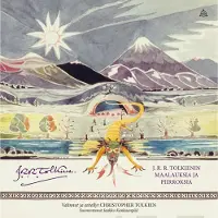 J. R. R. Tolkienin maalauksia ja piirroksia