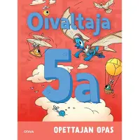 Kalm, Oivaltaja 5a opettajan opas