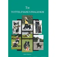 Mujunen, Tie tottelevaisuusvalioksi
