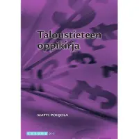 Pohjola, Taloustieteen oppikirja