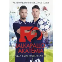 F2 - Jalkapallo-akatemia