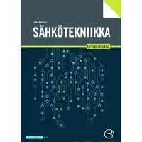 Ahoranta, Sähkötekniikka Opiskelukirja