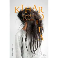 Eid, Kiharoita - Kirjoituksia hiuksista
