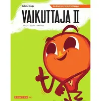 Bruun, Vaikuttaja II Tehtäväkirja