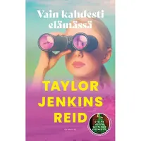 Reid, Vain kahdesti elämässä