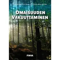 Prisma Pellikka, Omaisuuden vakuuttaminen