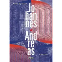 Hytönen, Johannes-Andreas - Romaani rakkauden synnistä; rikoksesta Jumalaa ja sosialismia vastaan