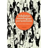 Johdatus sosiologian perusteisiin