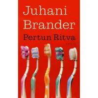 Brander, Pertun Ritva