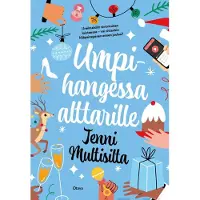 Multisilta, Umpihangessa alttarille