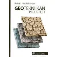 Jääskeläinen, Geotekniikan perusteet