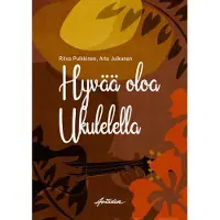 Pulkkinen, Hyvää oloa ukulelella