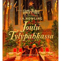 Joulu Tylypahkassa